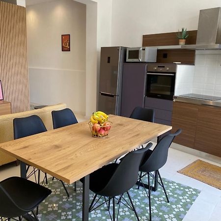 Stylish Typical Maltese Getaway Close To The Sea Sliema Exterior foto