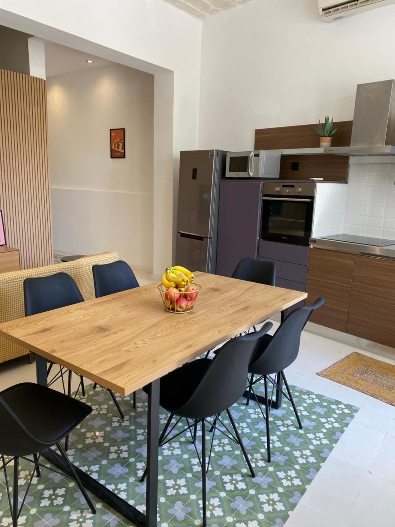 Stylish Typical Maltese Getaway Close To The Sea Sliema Exterior foto